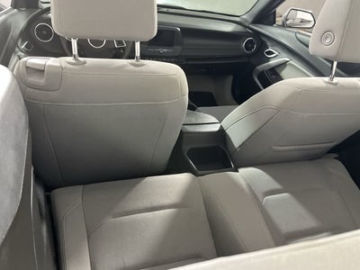 2023 Chevrolet Camaro LT1