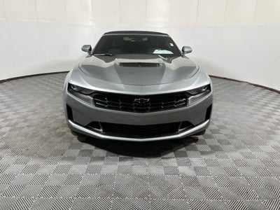2023 Chevrolet Camaro LT1