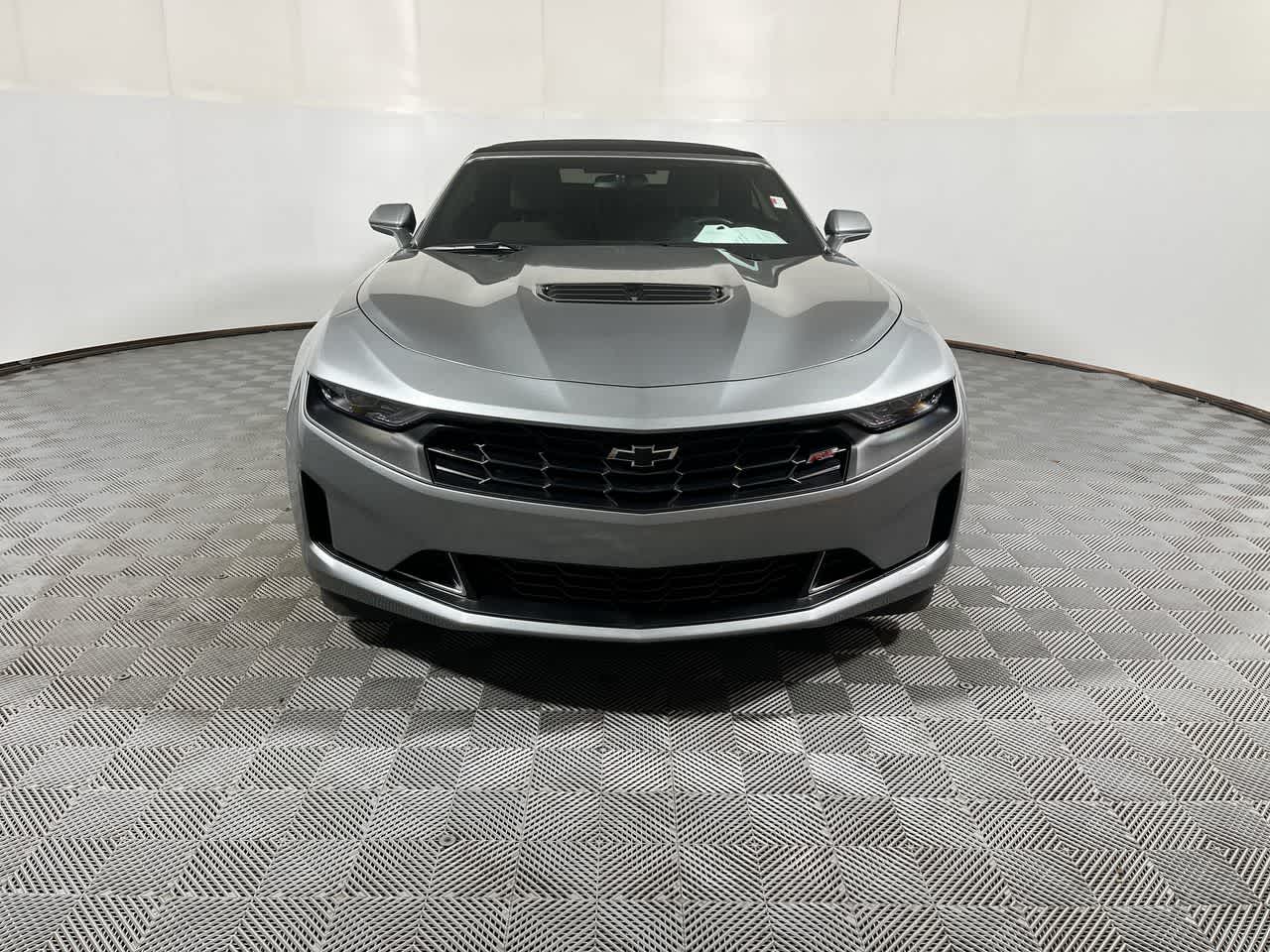 2023 Chevrolet Camaro LT1