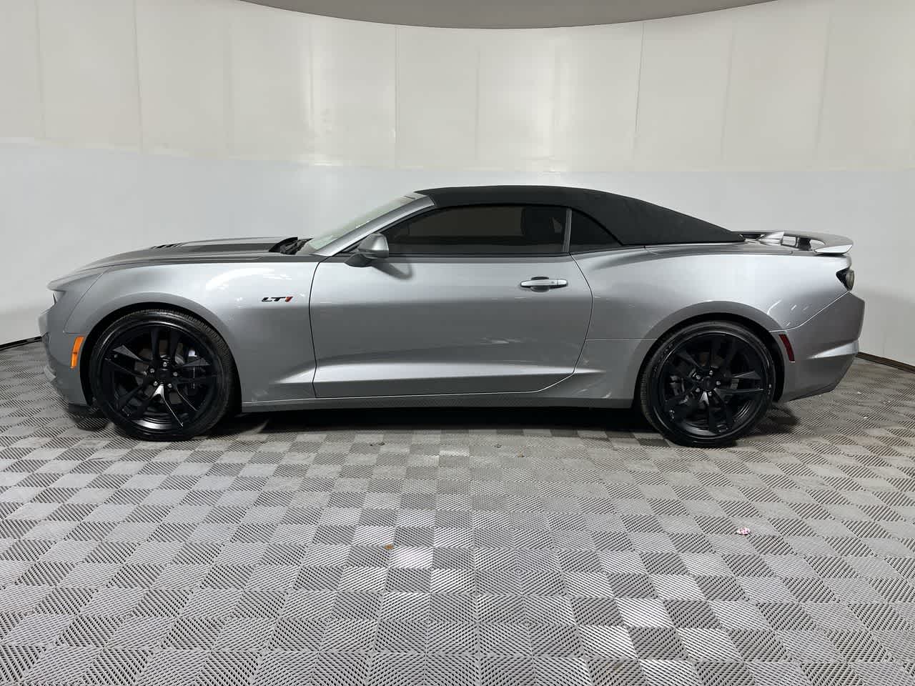 2023 Chevrolet Camaro LT1
