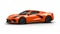 2027 Chevrolet Corvette Stingray 1LT