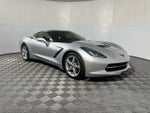 2014 Chevrolet Corvette Stingray 2LT