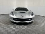 2014 Chevrolet Corvette Stingray 2LT