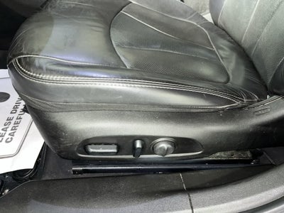 2018 Buick LaCrosse Essence