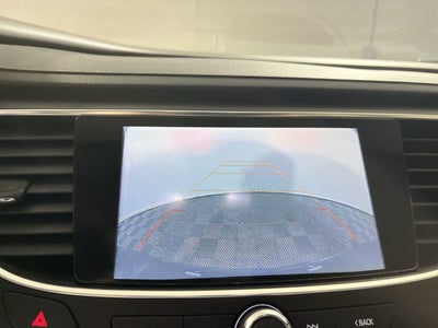 2018 Buick LaCrosse Essence