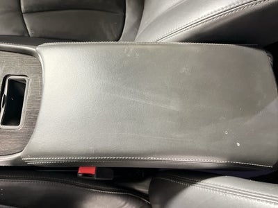 2018 Buick LaCrosse Essence