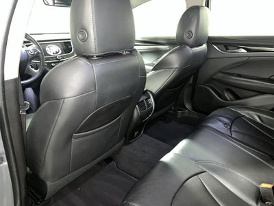2018 Buick LaCrosse Essence