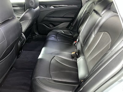 2018 Buick LaCrosse Essence