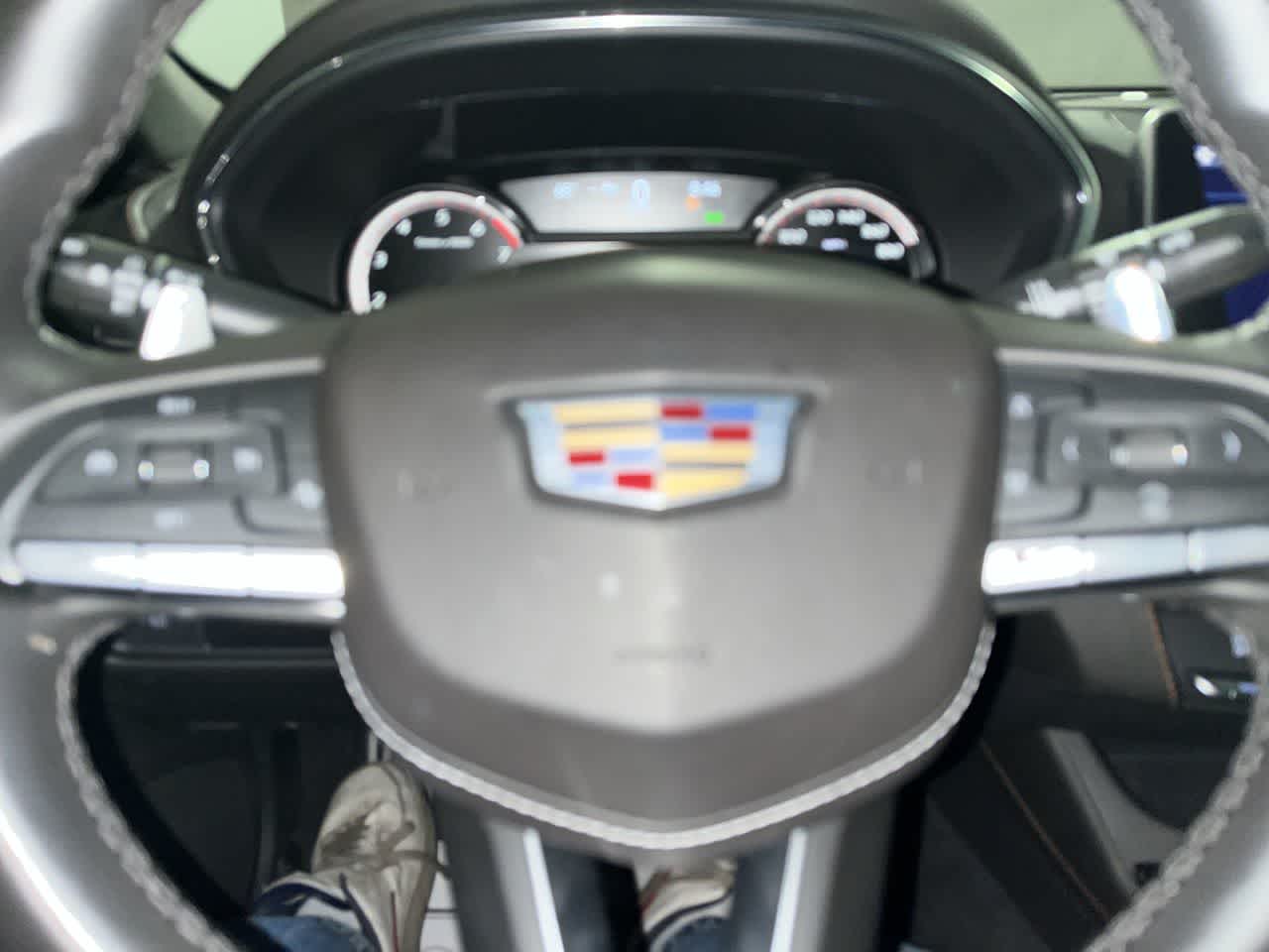 2023 Cadillac CT5-V V-Series