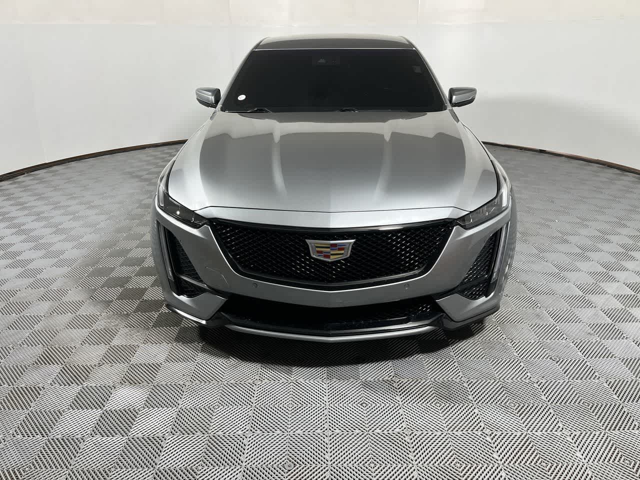 2023 Cadillac CT5-V V-Series
