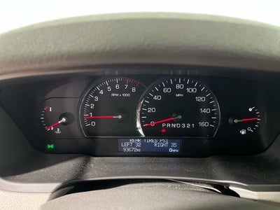 2007 Cadillac DTS Luxury II