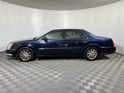 2007 Cadillac DTS Luxury II