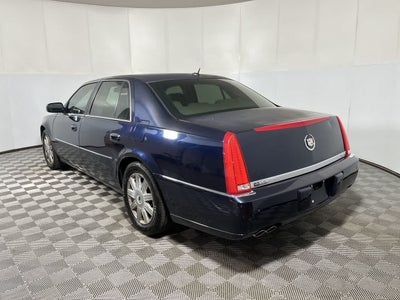 2007 Cadillac DTS Luxury II