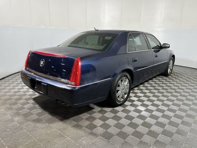 2007 Cadillac DTS Luxury II