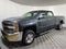 2018 Chevrolet Silverado 2500 HD Work Truck