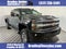 2017 Chevrolet Silverado 3500 HD High Country