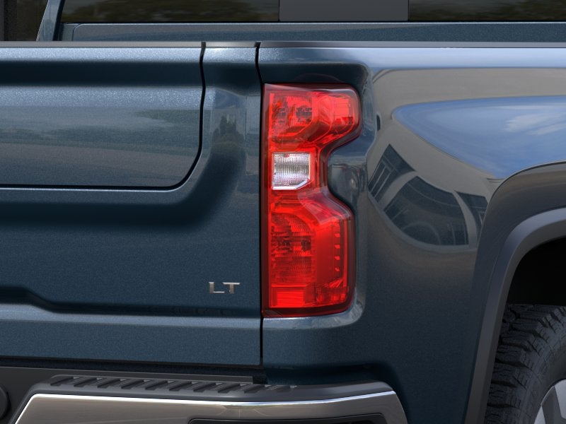 2026 Chevrolet Silverado 2500 HD LT - Photo 11