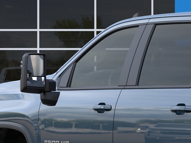 2026 Chevrolet Silverado 2500 HD LT - Photo 12