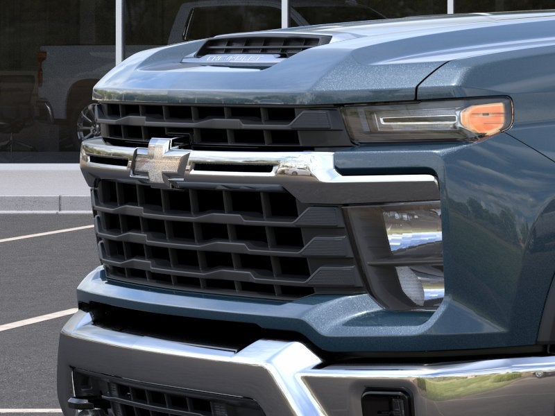2026 Chevrolet Silverado 2500 HD LT - Photo 13