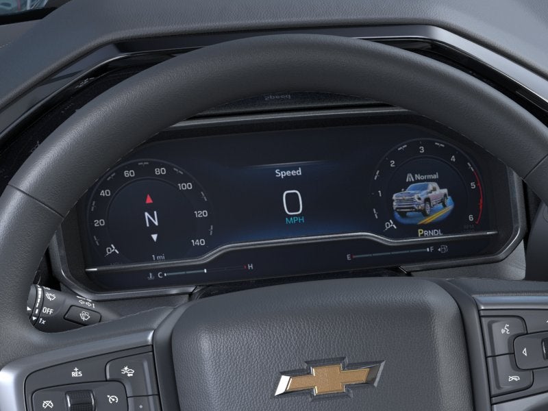 2026 Chevrolet Silverado 2500 HD LT - Photo 18