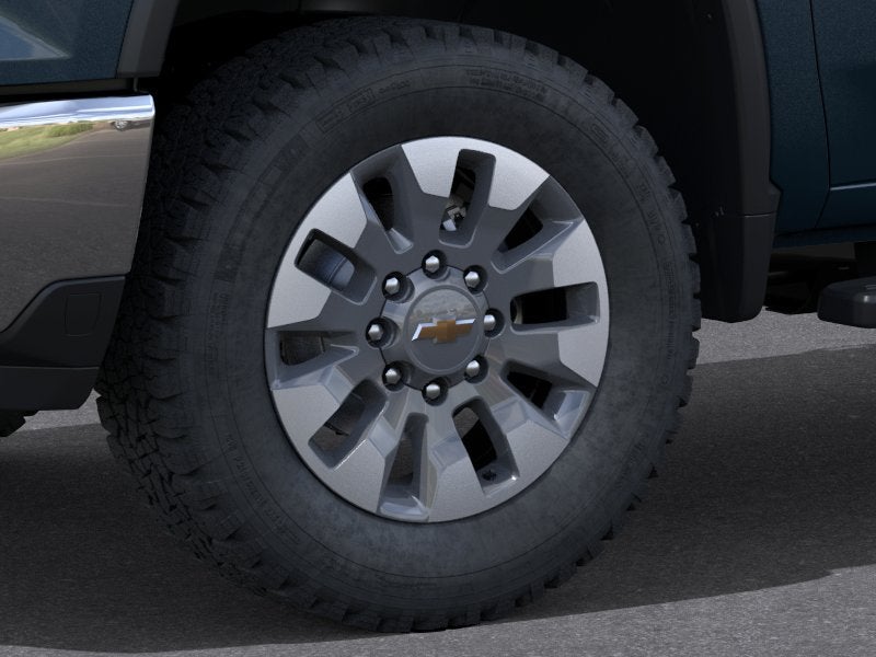 2026 Chevrolet Silverado 2500 HD LT - Photo 9