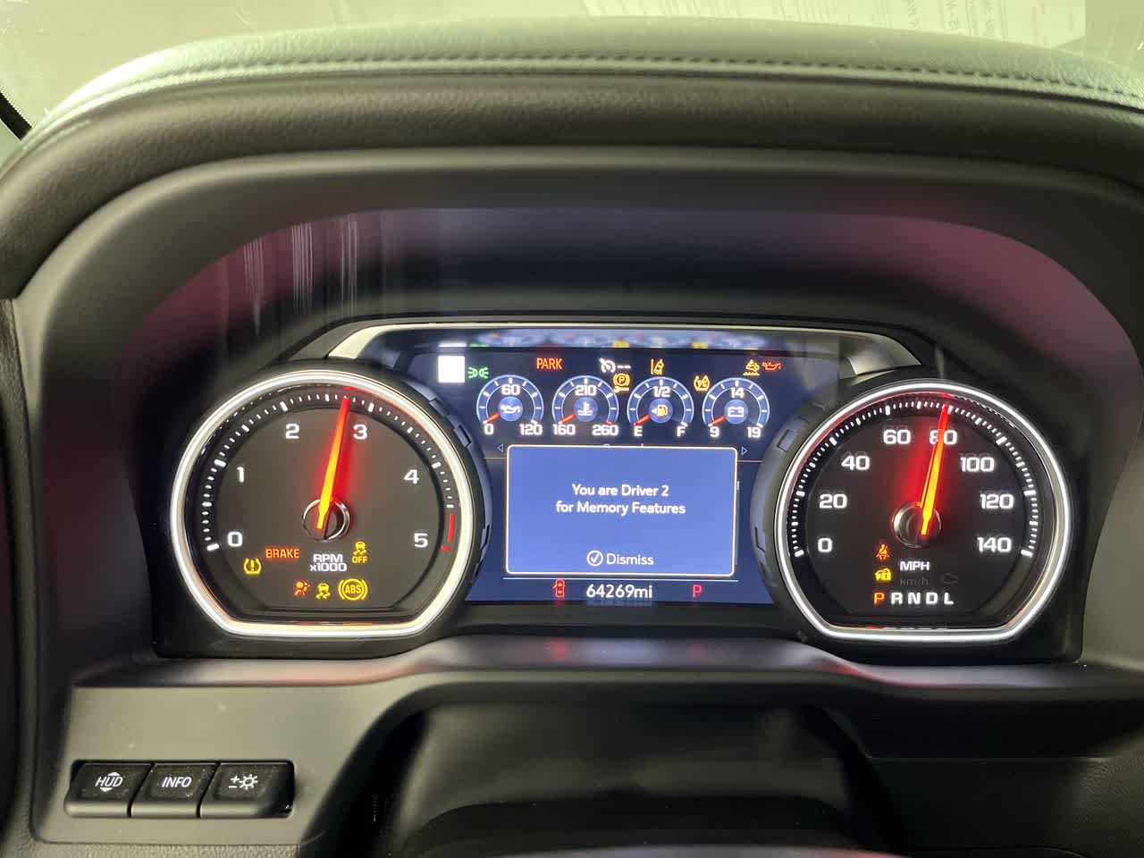 2022 Chevrolet Silverado 2500 HD High Country