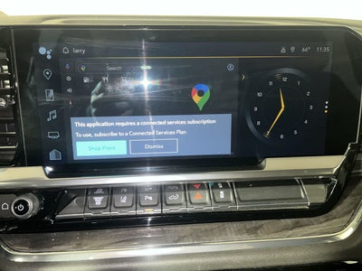 2024 Chevrolet Silverado 3500 HD LTZ