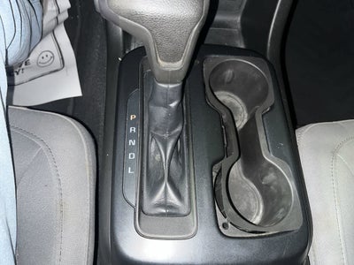 2021 Chevrolet Colorado 4WD Work Truck