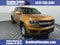 2017 Chevrolet Colorado 4WD WT