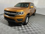 2017 Chevrolet Colorado 4WD WT