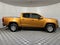 2017 Chevrolet Colorado 4WD WT