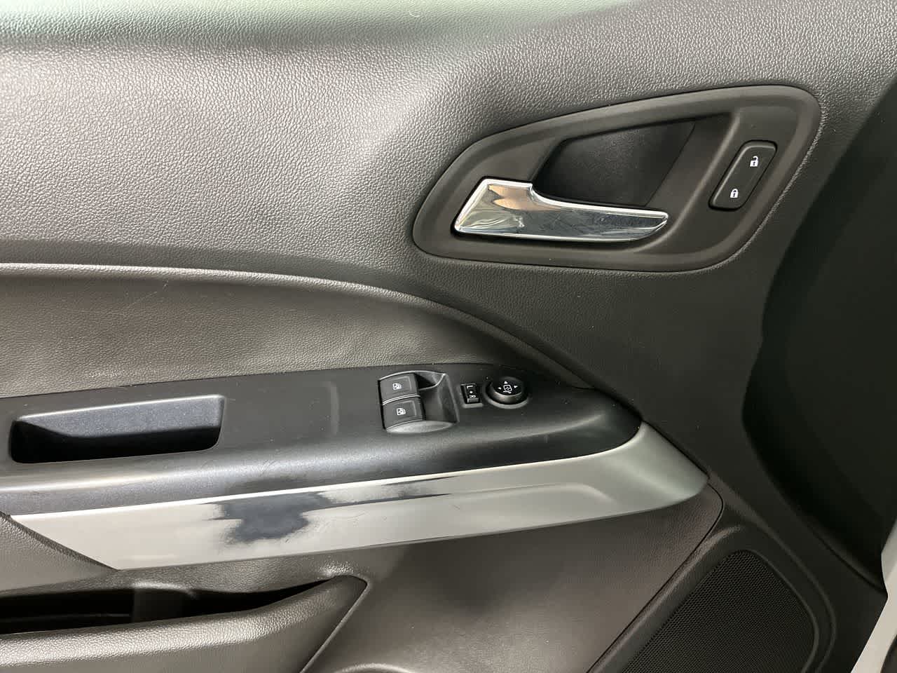 2022 Chevrolet Colorado 2WD LT