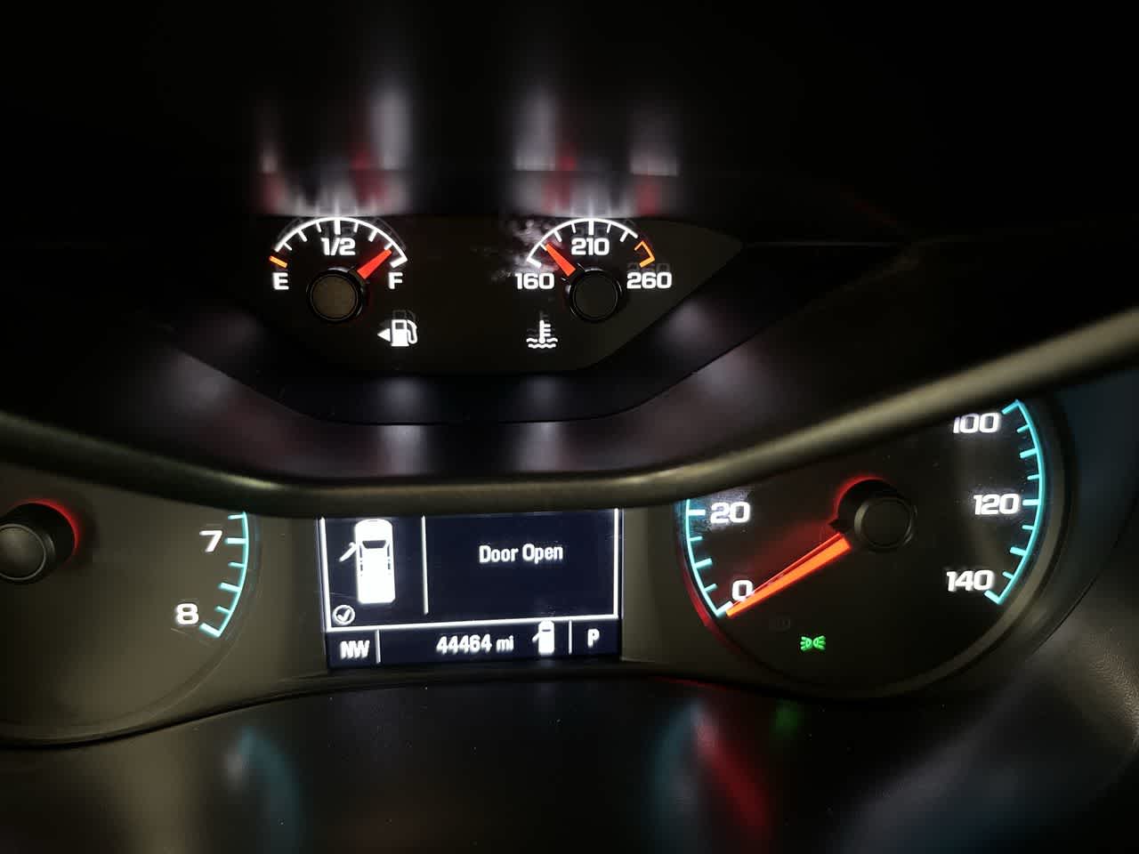2022 Chevrolet Colorado 2WD LT
