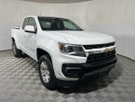2022 Chevrolet Colorado 2WD LT
