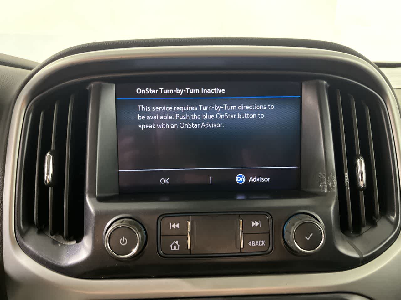 2022 Chevrolet Colorado 2WD LT