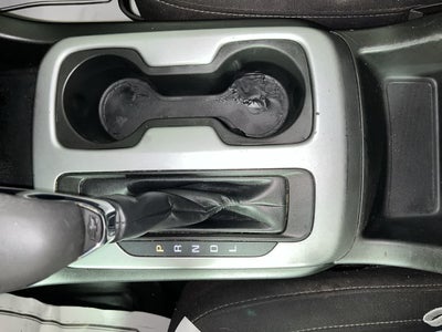 2022 Chevrolet Colorado 2WD LT