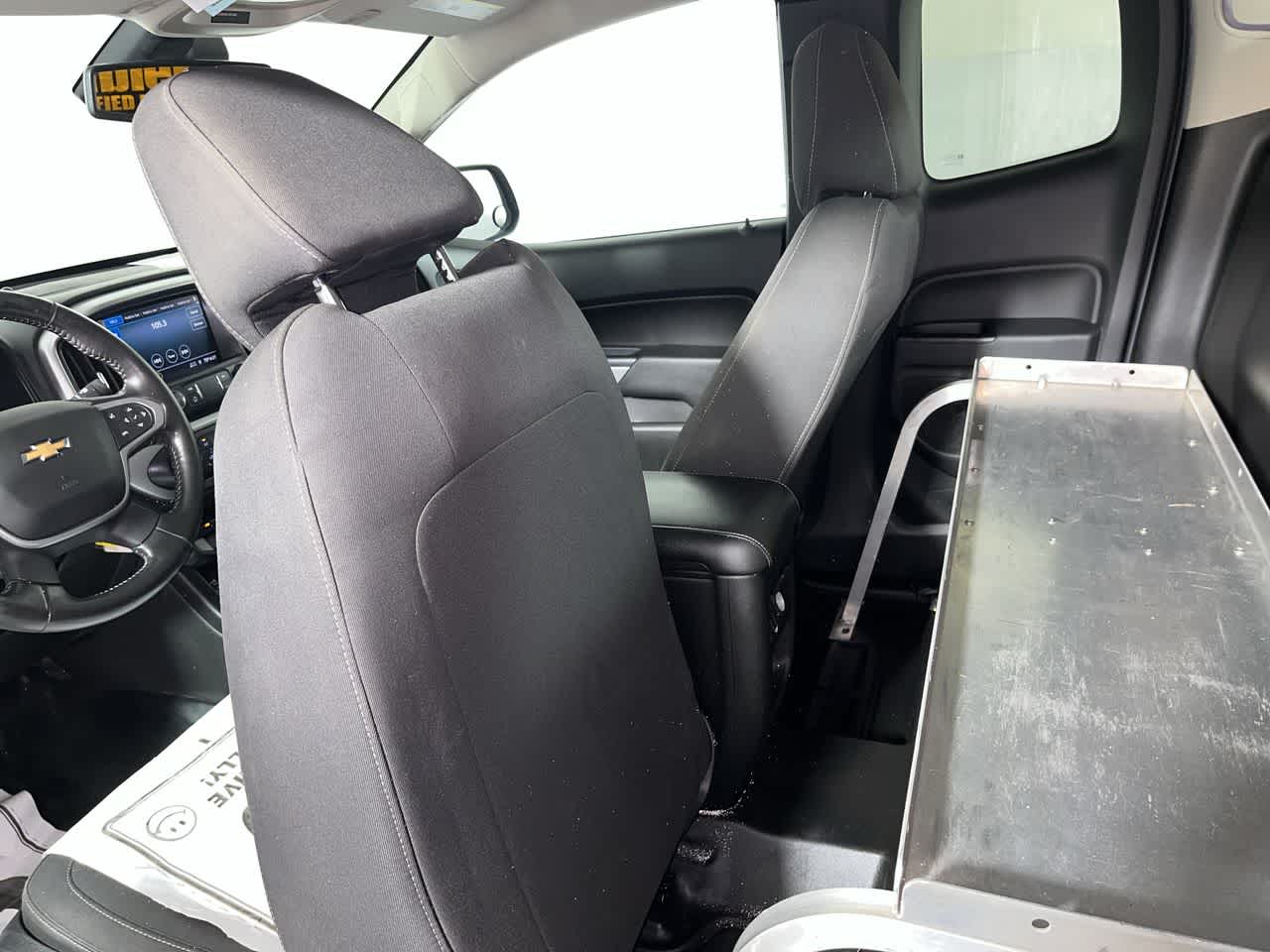 2022 Chevrolet Colorado 2WD LT