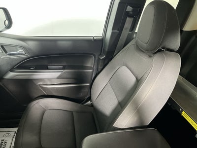 2022 Chevrolet Colorado 2WD LT