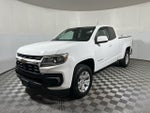 2022 Chevrolet Colorado 2WD LT