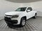 2022 Chevrolet Colorado 2WD LT