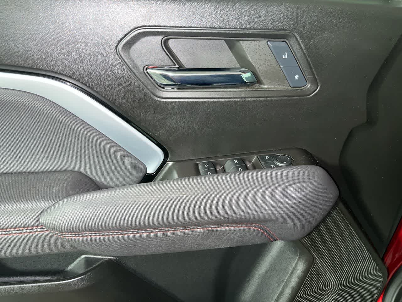 2024 Chevrolet Colorado Z71 - Photo 13