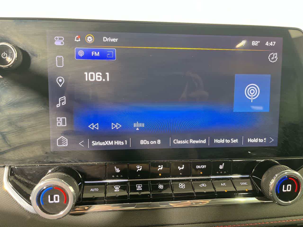 2024 Chevrolet Colorado Z71 - Photo 18