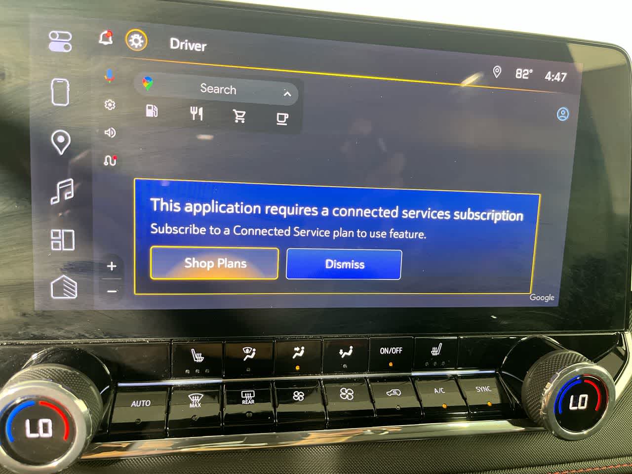 2024 Chevrolet Colorado Z71 - Photo 20