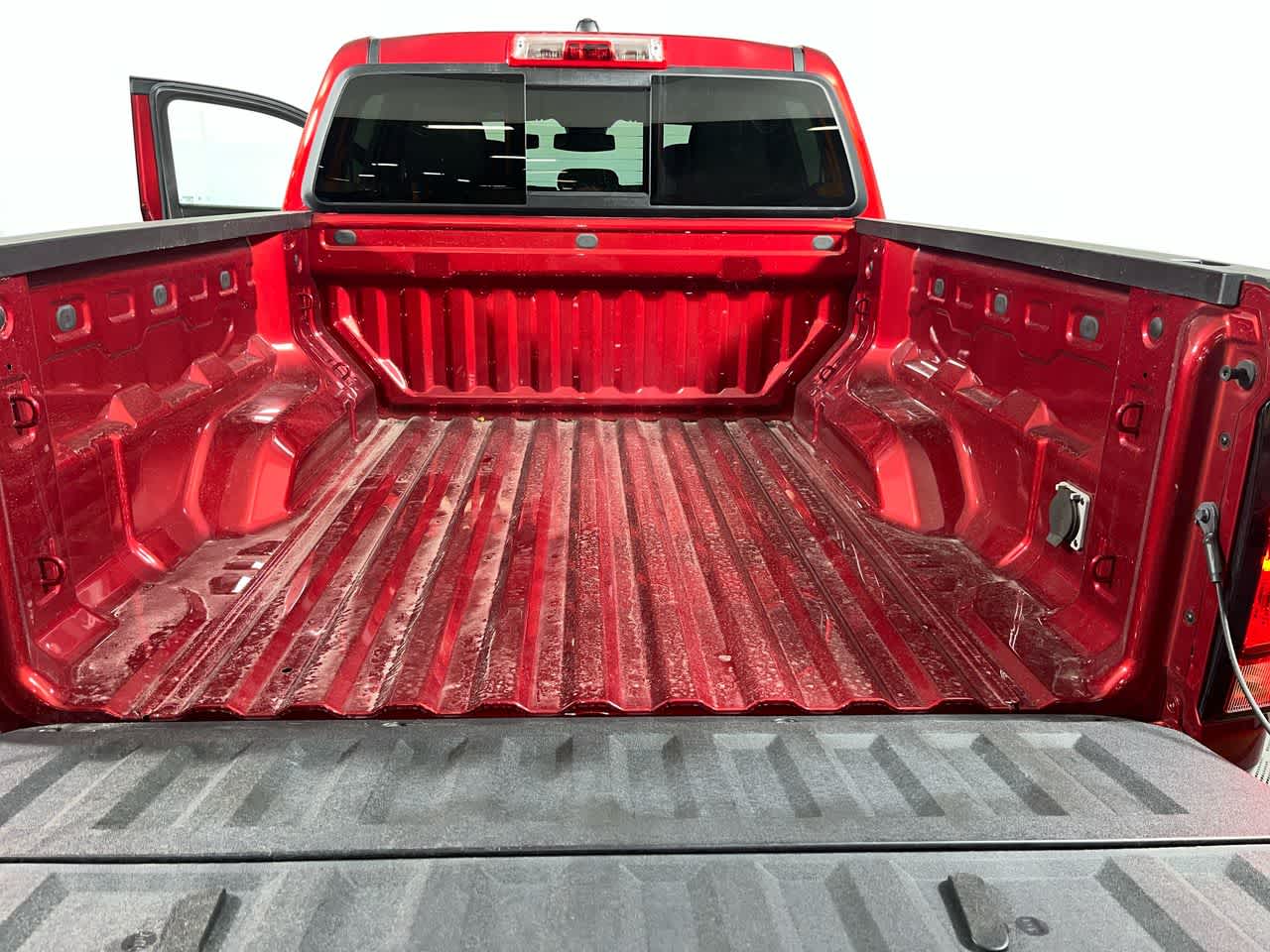 2024 Chevrolet Colorado Z71 - Photo 28