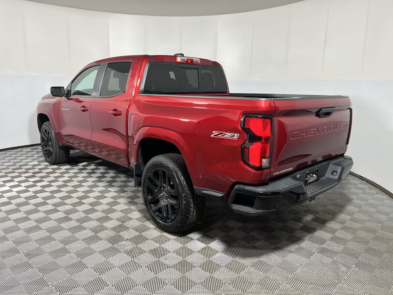 2024 Chevrolet Colorado Z71 - Photo 6