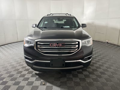 2018 GMC Acadia SLT