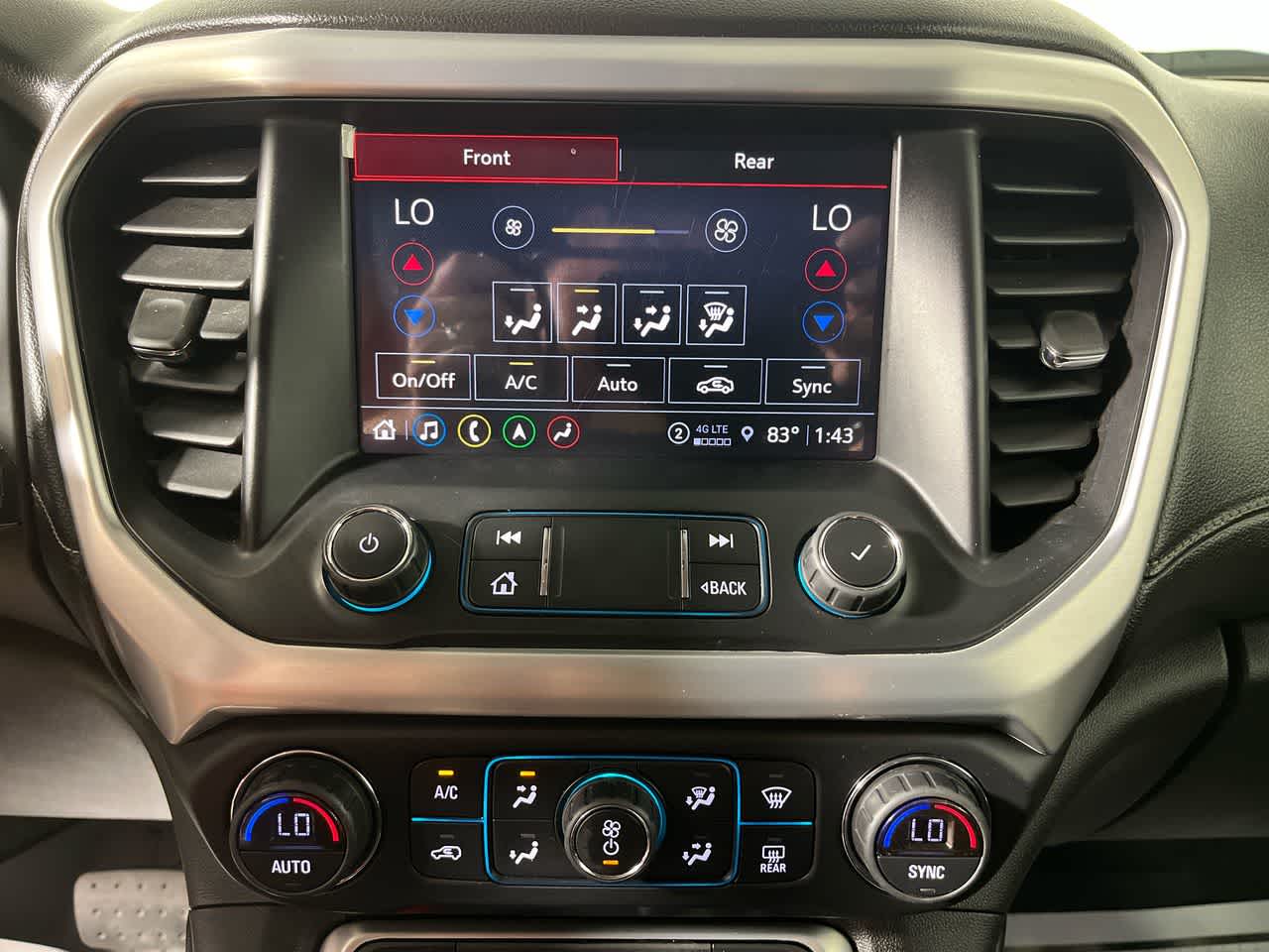 2022 GMC Acadia SLE - Photo 21