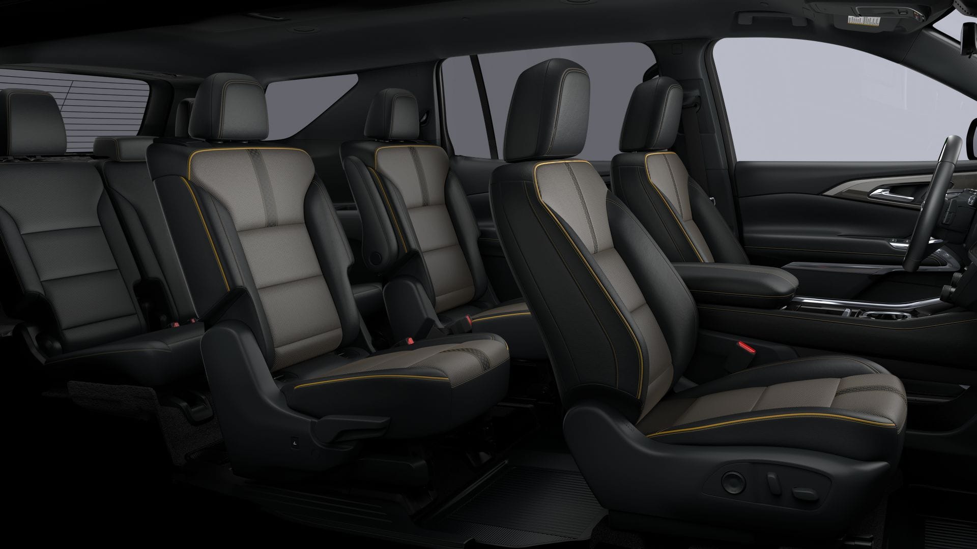 2026 Chevrolet Traverse High Country - Photo 6