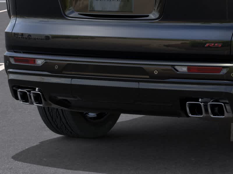 2027 Chevrolet Traverse RS - Photo 14