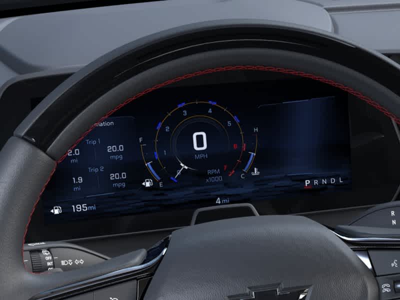 2027 Chevrolet Traverse RS - Photo 18